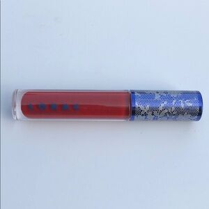Lorac alter ego lip gloss in Vamp